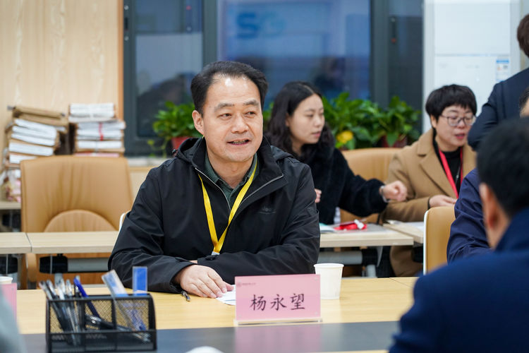 西安經開區第一屆中小學（幼兒園）一級教師職稱評審活動在經開八小成功舉行
