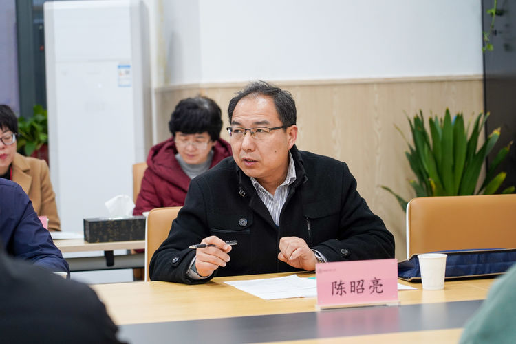 西安經開區第一屆中小學（幼兒園）一級教師職稱評審活動在經開八小成功舉行