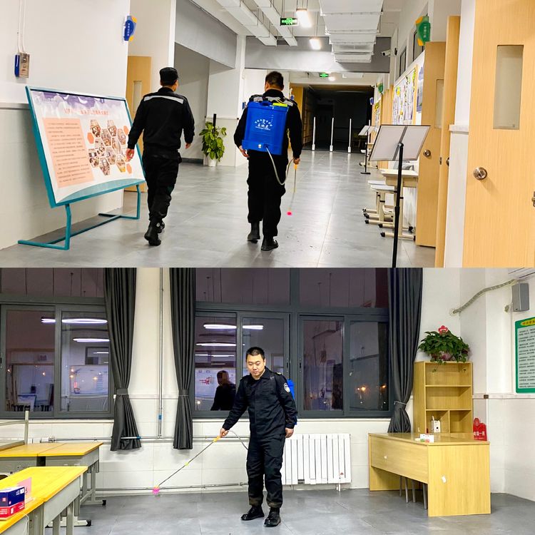 西安經開區第一屆中小學（幼兒園）一級教師職稱評審活動在經開八小成功舉行