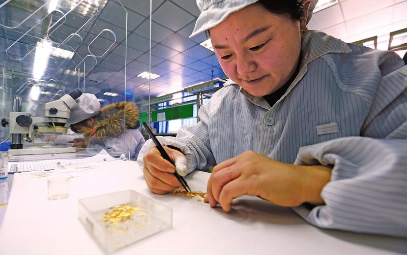 增活力 釋放經濟增長無限潛能