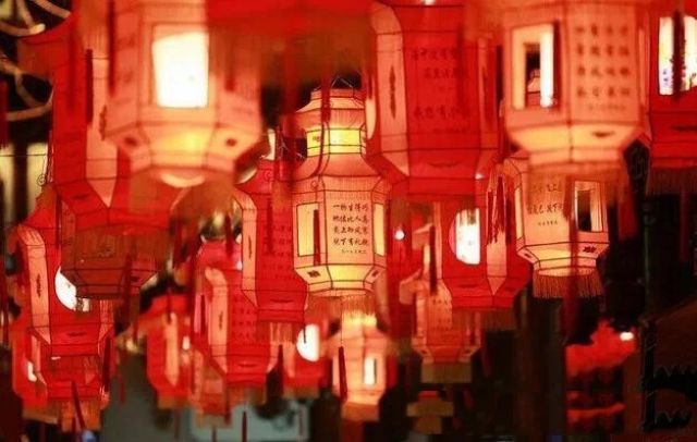 龍騰賀新歲、舞獅大拜年、鑼鼓震九天、大獎不停歇...來這裡過一個最具關中年味的元宵節