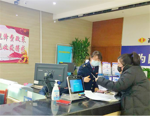 西安市高陵區：真招實策打造營商好環境