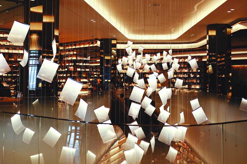 下一站，不止于“網紅” ——西安市實體書店建設調查