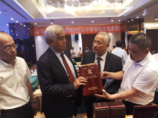 創新不止步 陜西自貿試驗區西鹹新區跑出“新速度”