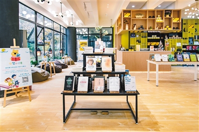 榮獲2018全國“年度書店”  這些西安書店，究竟美在哪？