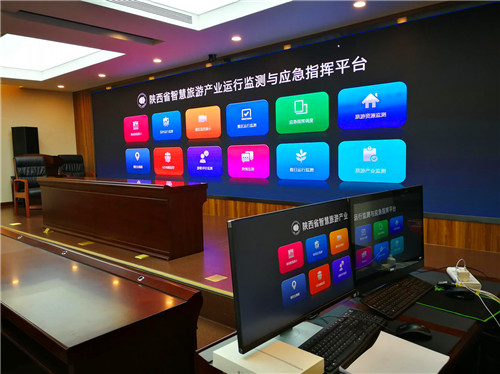 陜文投集團10家企業（基地）入選首批陜西省文化産業“十百千”工程