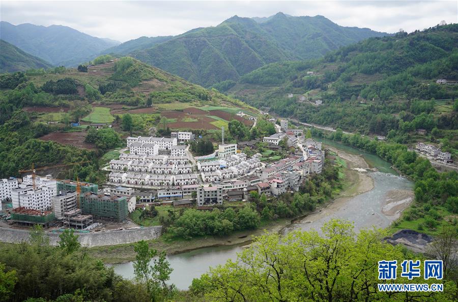 電商扶貧 讓陜西山區農業擁抱“藍海”