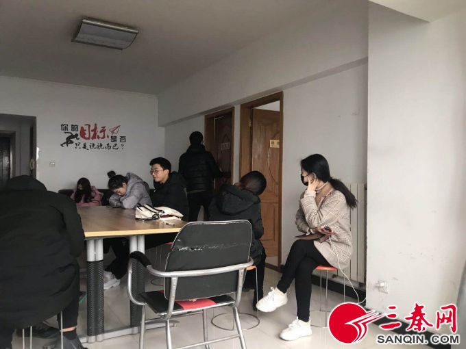 應聘兼職被要求下載數個APP  市民懷疑：名為招聘實則採集信息給APP刷單