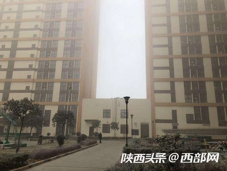 公租房因收入限制被要求騰退 高新：根據區域特色制定標準