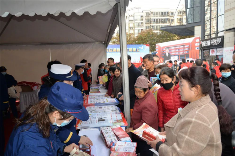 西安航天基地：從嚴從實從細 築牢生産安全防線