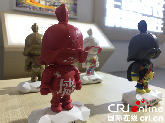 絲博會媒體團眼中的陜西：文化與科技融合 顏值與內在共舞