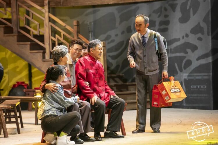 《長安第二碗》——對長安城無數平凡生活的致敬