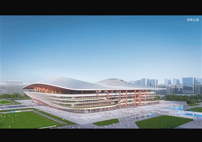 通過關鍵技術審查 西安國際足球中心 建設駛入快車道_fororder_res03_attpic_brief (1)