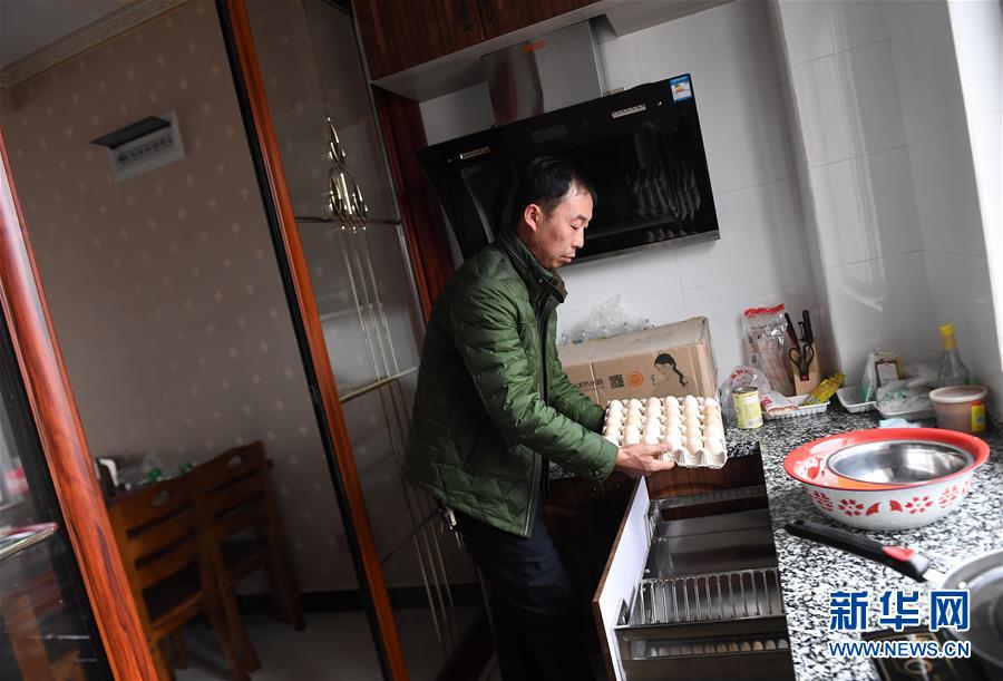 春暉沐浴寶塔山——寫在延安各縣整體脫貧摘帽之際