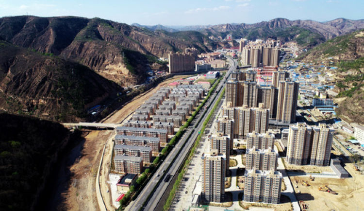 追夢在新時代的春天裏——革命聖地延安告別絕對貧困巡禮