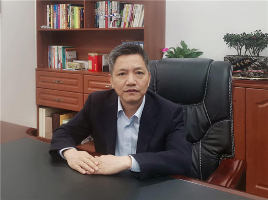 中冶集團西北總部將落戶西安國際港務區