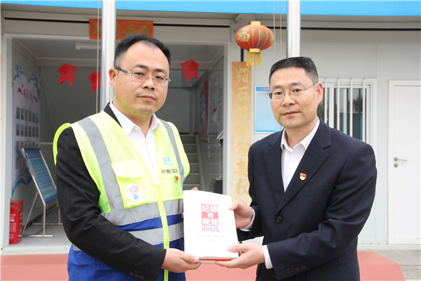 中建三局西北公司開展“‘建’證初心力量，重溫黨史記憶”主題活動_fororder_微信圖片_20210420151742