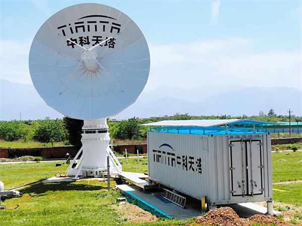 西安航天基地持續發力建設“産業航天” 助推商業航天高品質發展_fororder_圖片2