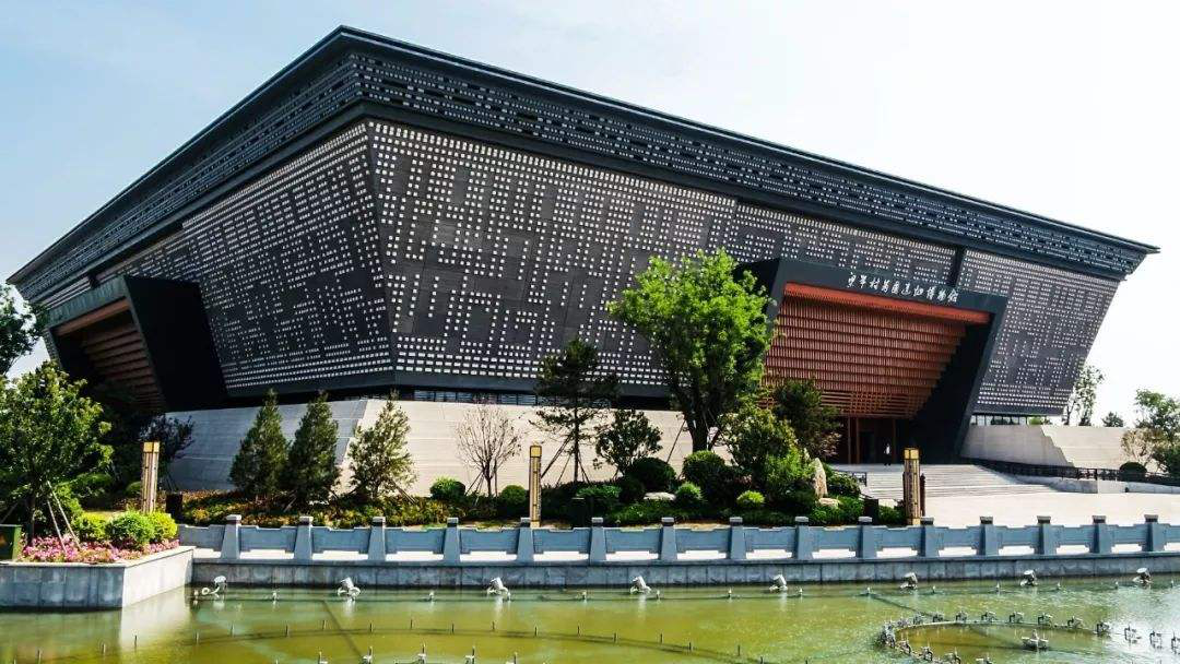韓城市8家景區獲A級旅遊景區授牌