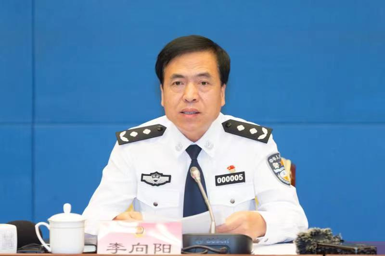 陜西打擊破壞秦嶺生態環境資源犯罪 偵辦生態環境領域刑事案件567起_fororder_圖片8