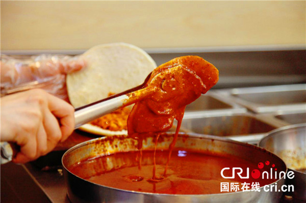 （已修改）（原創配視頻）千年古都常來長安之“饃”的感情