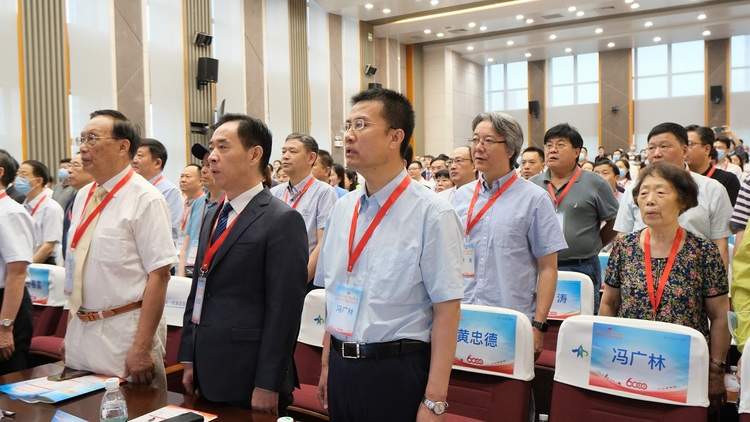 6000例 西安交大一附院譜寫移植事業發展新篇章_fororder_微信圖片_20210626143508