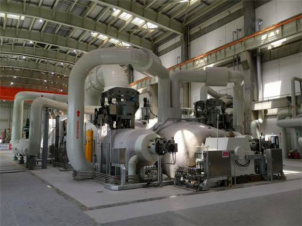 【OK】陜西渭南：掀起春季施工高潮 推進重點項目建設