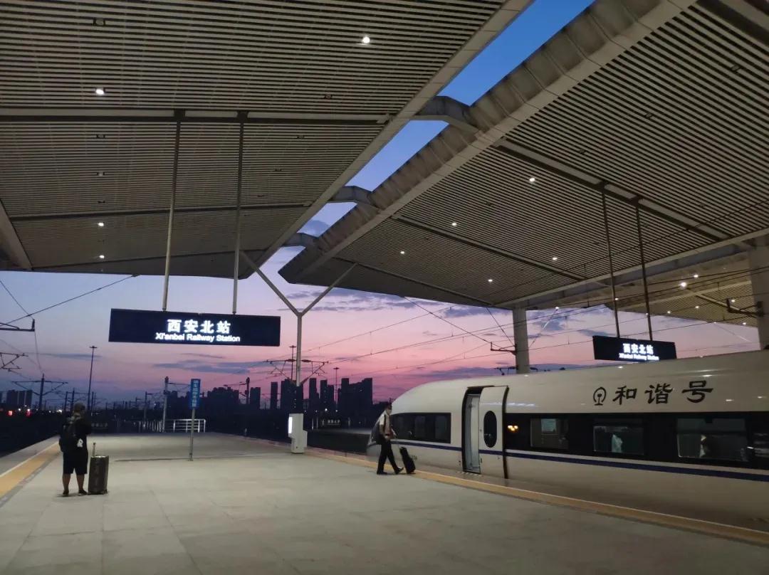 （轉載）列車停運，經開區全方位守護“不停運” 旅客滯留應急保障