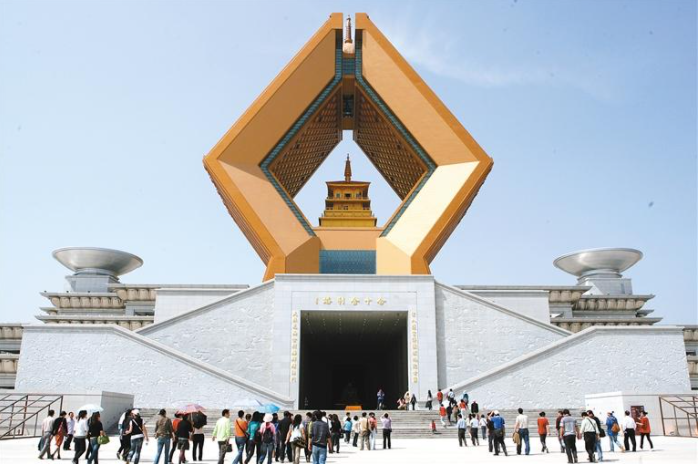 多家景區為現役及退役軍人推出專項優惠政策_fororder_微信圖片_20210802092835