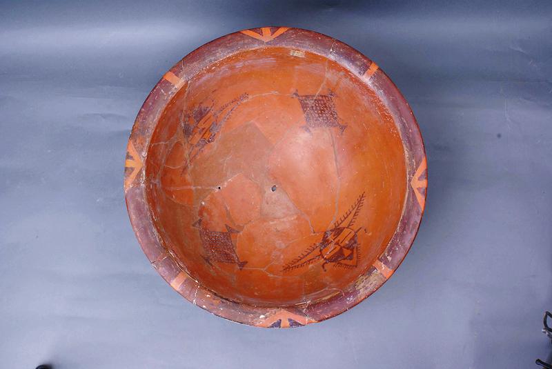 6000年前，你是做什麼用的？