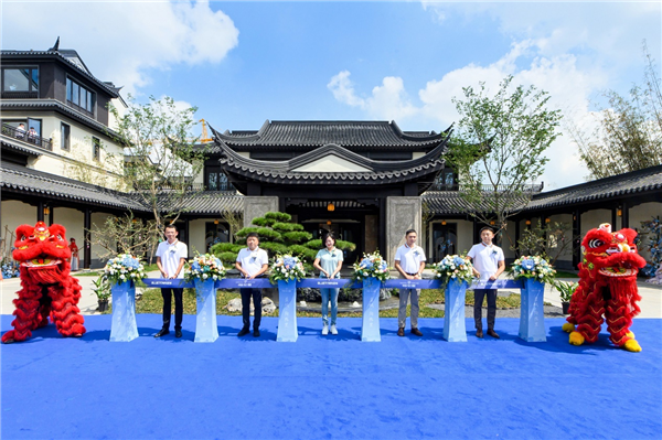 遠見西渭，攜美好初心，助力臨渭美好生活加速度_fororder_圖片3