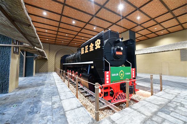 9月1日 西安火車站南廣場恢復進站！_fororder_圖片3