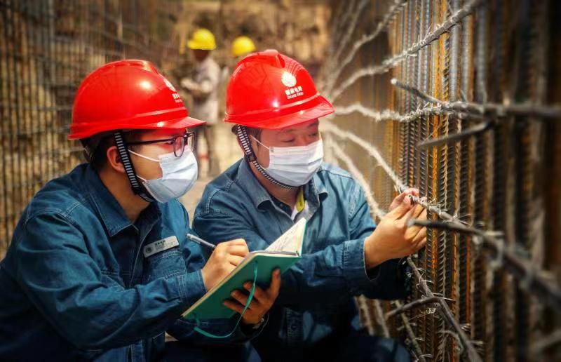 國網陜西電力：全力為十四運會開幕式保電護航_fororder_57