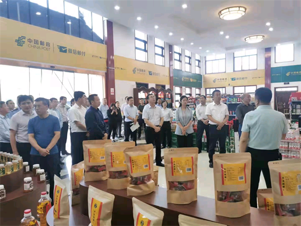 寶雞麟遊縣緊盯2021年目標任務加快推進項目建設_fororder_圖片6