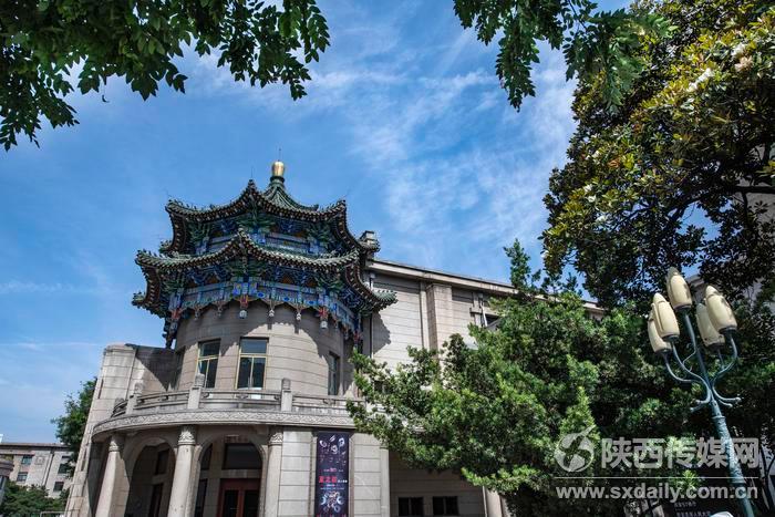 老劇院：流金歲月 文化記憶