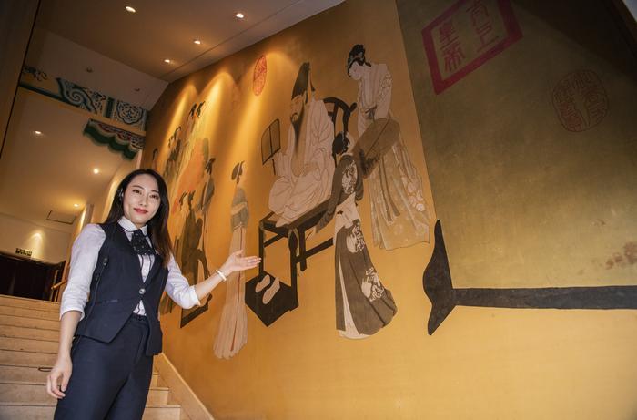 老劇院：流金歲月 文化記憶