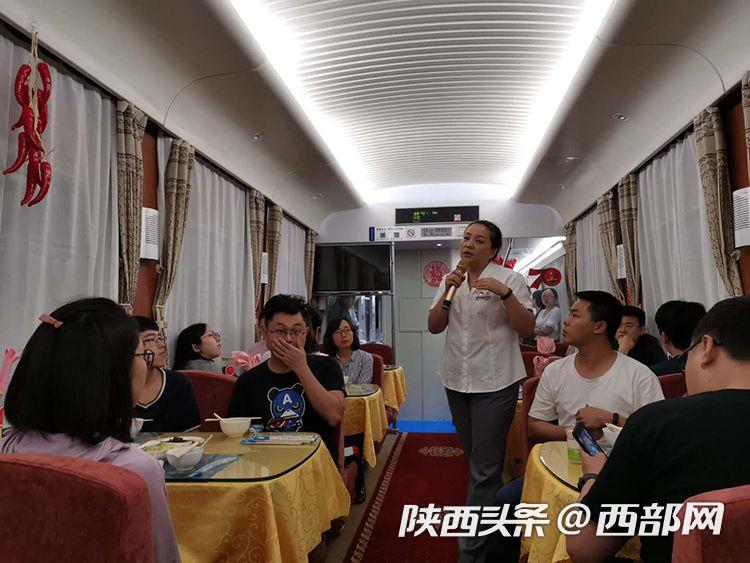 “聖地情”紅色文化列車開啟“初心之旅”
