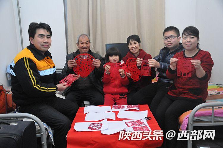 兩代人的寶塔情：寶塔山就是延安 父親就是鐵路