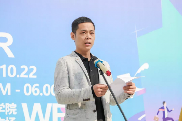 （轉載）西安歐亞學院首屆就業體驗周啟動