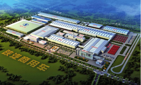 （轉載）陜汽全系列商用車及新能源車生産基地項目_fororder_QQ圖片20211026100310