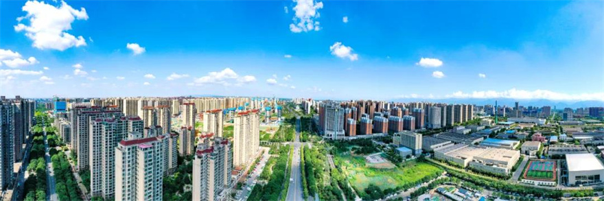 穩中有進進中提質 西安航天基地2021年前三季度經濟指標出爐_fororder_微信圖片_20211108163033