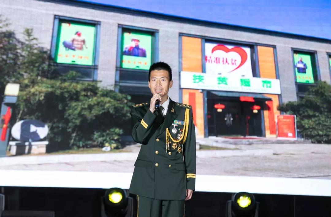 西安曲江新區黨工委組織舉辦“不忘初心 牢記使命——我們都是追夢人”迎“七一”主題宣講比賽