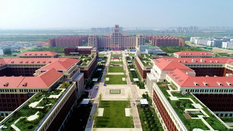 （轉載）精彩西安 秦創原構建創新驅動新高地