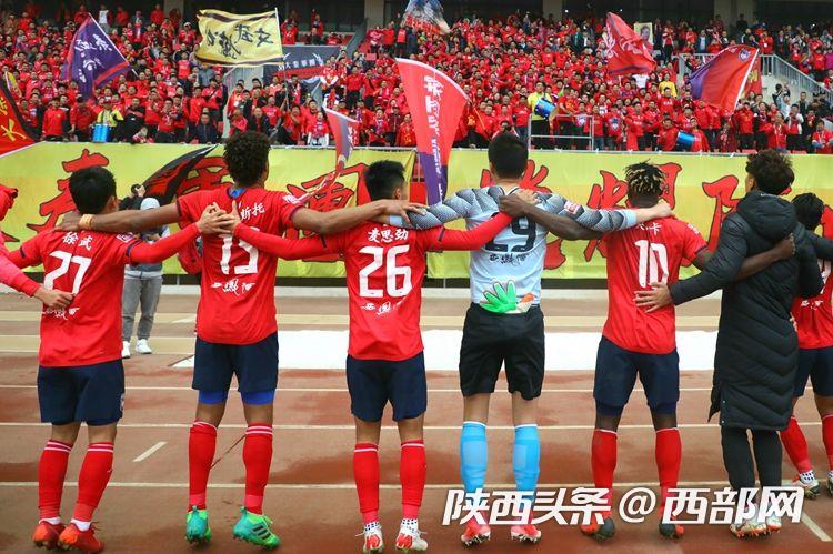 保級仍是主旋律 “西北狼”制定下半程聯賽“搶分計劃”