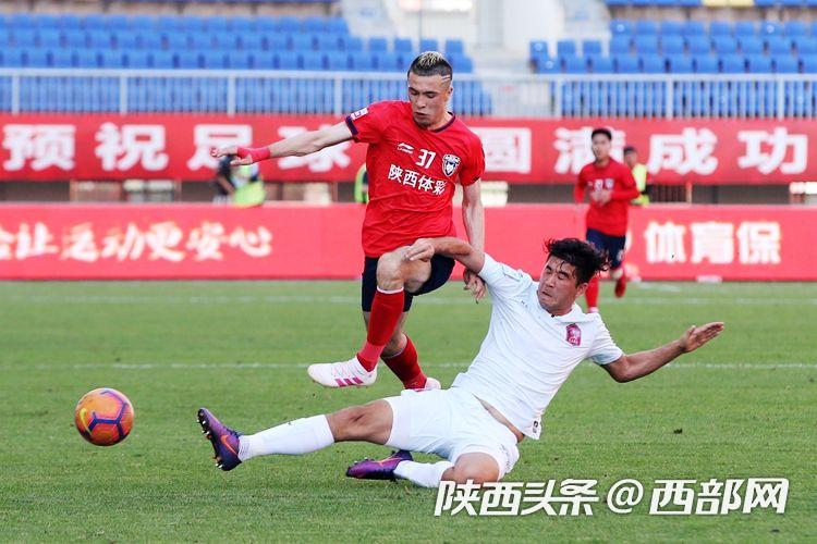 保級仍是主旋律 “西北狼”制定下半程聯賽“搶分計劃”