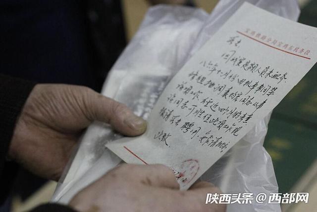 寶成線上的老鐵路人：鐵路成為我與寶雞的情感連接