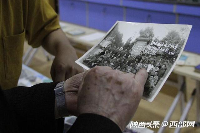 寶成線上的老鐵路人：鐵路成為我與寶雞的情感連接