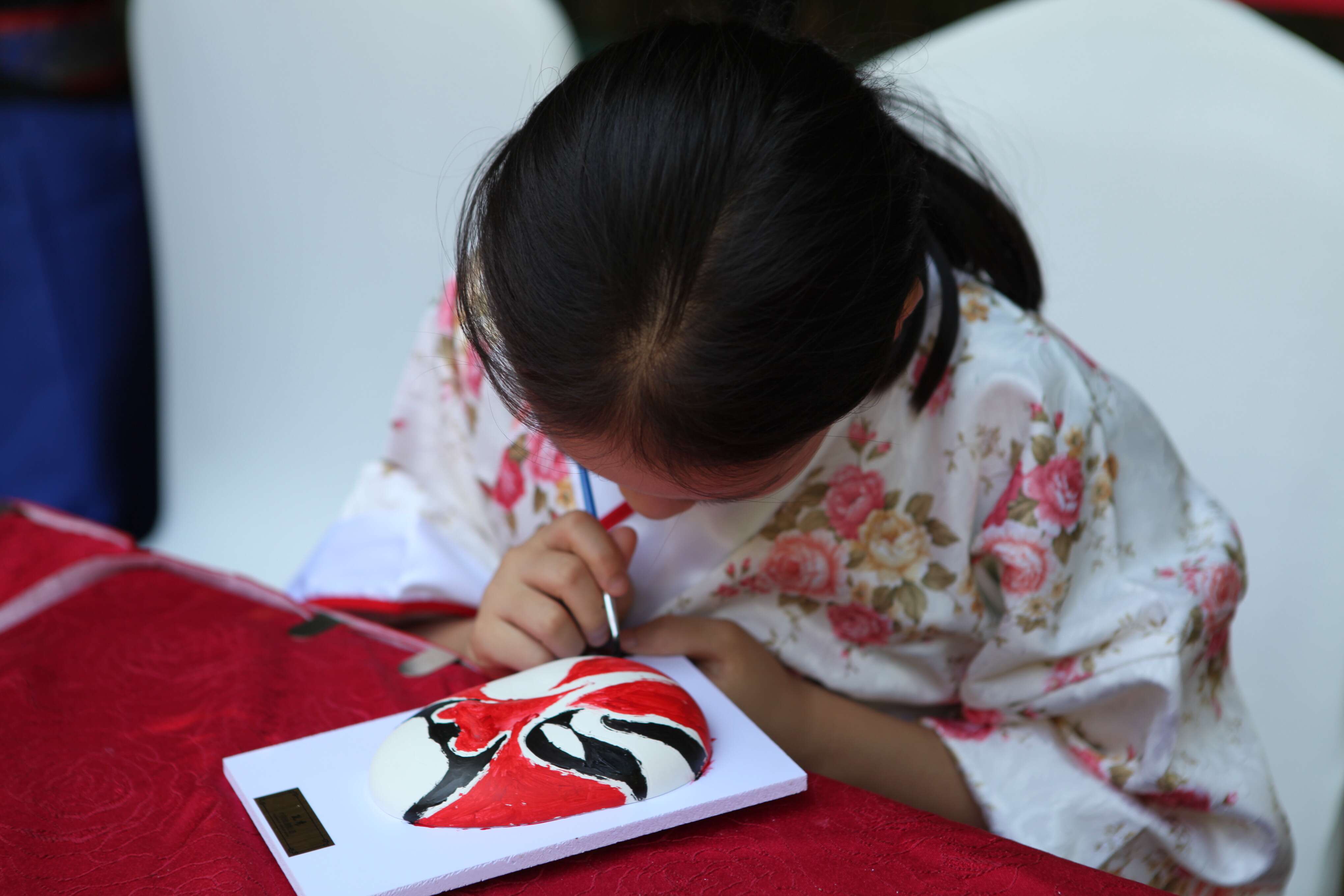 “2019城市對話·文化旅遊交流節——西安對話濟南”在西安曲江池拉開帷幕