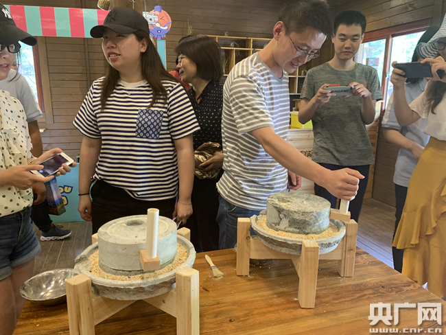 昔日秦嶺窮山溝變身童話小鎮 繪就美麗鄉村新畫卷