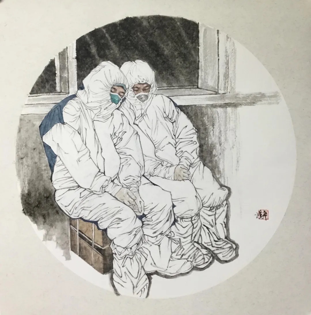 【藝起戰“疫”】_fororder_640 (1)